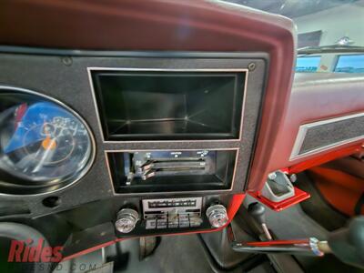 1986 Chevrolet C/K 20 Series K20 Scottsdale   - Photo 33 - Bismarck, ND 58503