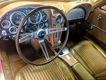 1964 Chevrolet Corvette Stingray   - Photo 26 - Bismarck, ND 58503