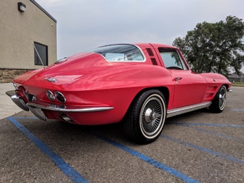 1964 Chevrolet Corvette Stingray   - Photo 13 - Bismarck, ND 58503