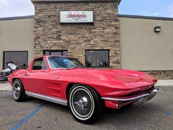 1964 Chevrolet Corvette Stingray   - Photo 1 - Bismarck, ND 58503