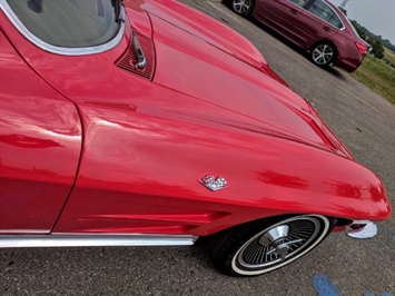 1964 Chevrolet Corvette Stingray   - Photo 15 - Bismarck, ND 58503