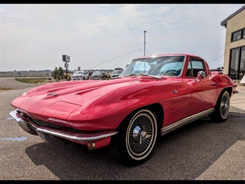 1964 Chevrolet Corvette Stingray   - Photo 5 - Bismarck, ND 58503