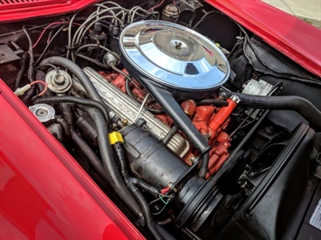 1964 Chevrolet Corvette Stingray   - Photo 19 - Bismarck, ND 58503