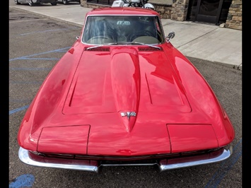 1964 Chevrolet Corvette Stingray   - Photo 4 - Bismarck, ND 58503