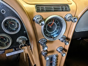 1964 Chevrolet Corvette Stingray   - Photo 33 - Bismarck, ND 58503