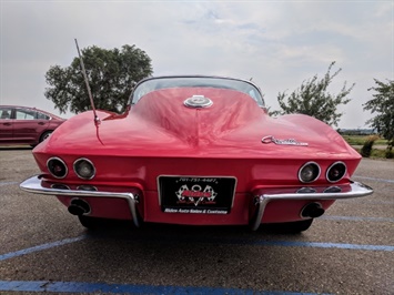 1964 Chevrolet Corvette Stingray   - Photo 12 - Bismarck, ND 58503