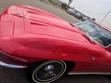 1964 Chevrolet Corvette Stingray   - Photo 6 - Bismarck, ND 58503