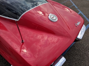 1964 Chevrolet Corvette Stingray   - Photo 10 - Bismarck, ND 58503