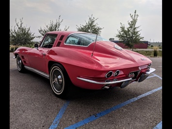 1964 Chevrolet Corvette Stingray   - Photo 9 - Bismarck, ND 58503