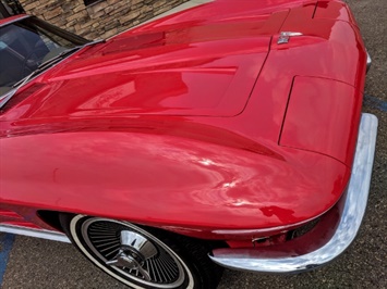 1964 Chevrolet Corvette Stingray   - Photo 2 - Bismarck, ND 58503