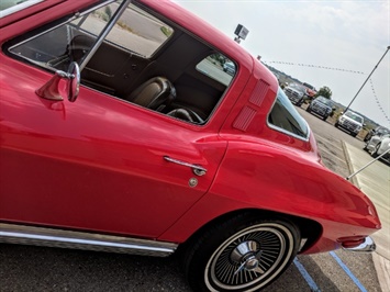 1964 Chevrolet Corvette Stingray   - Photo 7 - Bismarck, ND 58503