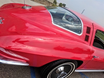 1964 Chevrolet Corvette Stingray   - Photo 14 - Bismarck, ND 58503