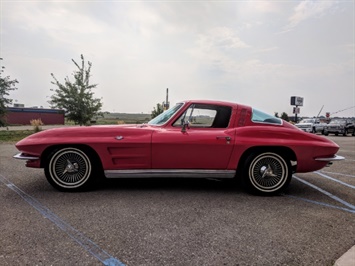 1964 Chevrolet Corvette Stingray   - Photo 8 - Bismarck, ND 58503