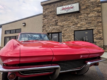 1964 Chevrolet Corvette Stingray   - Photo 3 - Bismarck, ND 58503