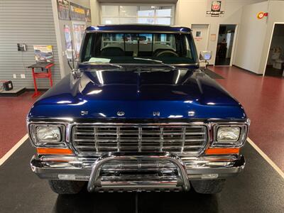 1979 Ford F-150 Ranger   - Photo 27 - Bismarck, ND 58503