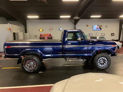 1979 Ford F-150 Ranger   - Photo 20 - Bismarck, ND 58503