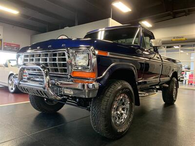 1979 Ford F-150 Ranger   - Photo 1 - Bismarck, ND 58503