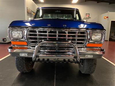 1979 Ford F-150 Ranger   - Photo 26 - Bismarck, ND 58503