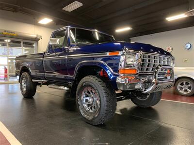 1979 Ford F-150 Ranger   - Photo 23 - Bismarck, ND 58503