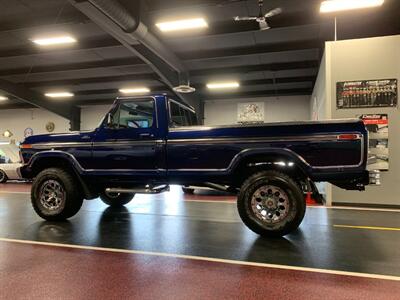 1979 Ford F-150 Ranger   - Photo 10 - Bismarck, ND 58503