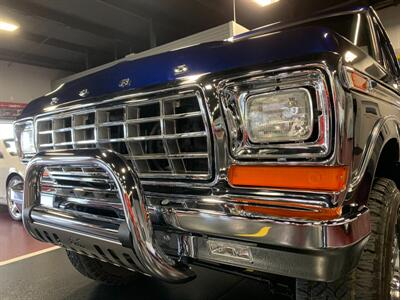 1979 Ford F-150 Ranger   - Photo 2 - Bismarck, ND 58503