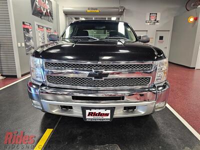 2012 Chevrolet Silverado 1500 LT   - Photo 15 - Bismarck, ND 58503