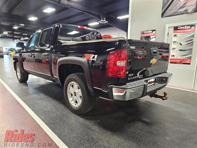 2012 Chevrolet Silverado 1500 LT   - Photo 7 - Bismarck, ND 58503