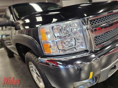 2012 Chevrolet Silverado 1500 LT   - Photo 14 - Bismarck, ND 58503