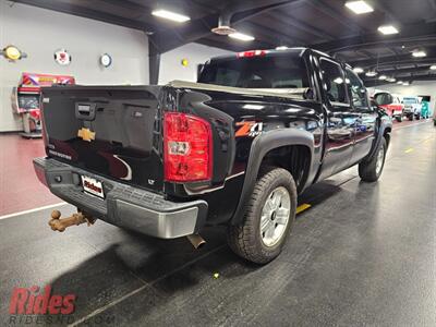 2012 Chevrolet Silverado 1500 LT   - Photo 10 - Bismarck, ND 58503