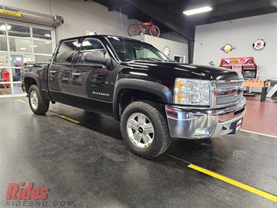 2012 Chevrolet Silverado 1500 LT   - Photo 13 - Bismarck, ND 58503