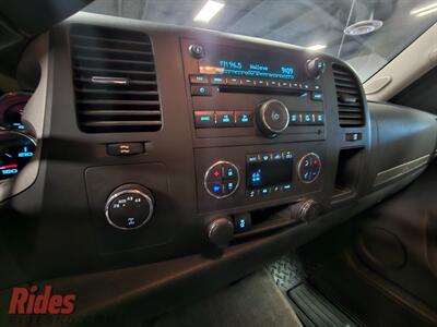 2012 Chevrolet Silverado 1500 LT   - Photo 29 - Bismarck, ND 58503