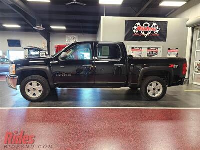 2012 Chevrolet Silverado 1500 LT   - Photo 6 - Bismarck, ND 58503