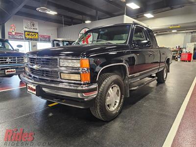 1996 Chevrolet K1500 Silverado   - Photo 1 - Bismarck, ND 58503