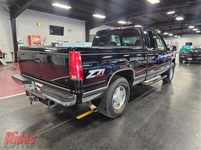 1996 Chevrolet K1500 Silverado   - Photo 12 - Bismarck, ND 58503