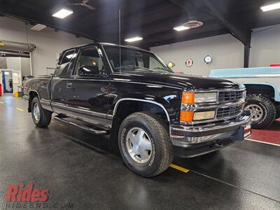 1996 Chevrolet K1500 Silverado   - Photo 17 - Bismarck, ND 58503