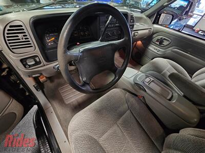 1996 Chevrolet K1500 Silverado   - Photo 26 - Bismarck, ND 58503