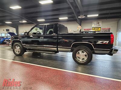 1996 Chevrolet K1500 Silverado   - Photo 7 - Bismarck, ND 58503