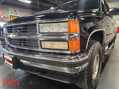 1996 Chevrolet K1500 Silverado   - Photo 2 - Bismarck, ND 58503