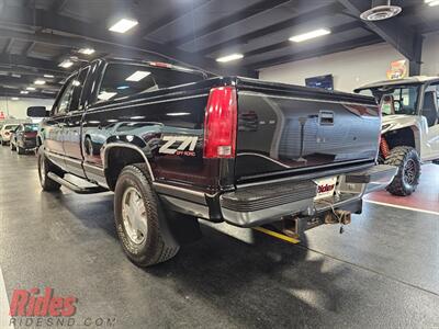 1996 Chevrolet K1500 Silverado   - Photo 8 - Bismarck, ND 58503