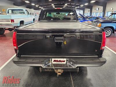 1996 Chevrolet K1500 Silverado   - Photo 11 - Bismarck, ND 58503