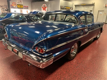 1958 Chevrolet Bel Air/150/210 Delray   - Photo 10 - Bismarck, ND 58503