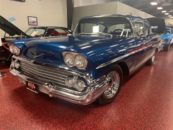 1958 Chevrolet Bel Air/150/210 Delray   - Photo 1 - Bismarck, ND 58503