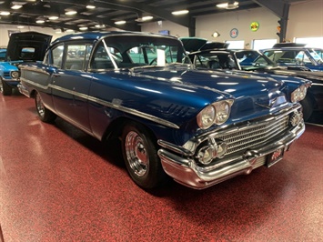 1958 Chevrolet Bel Air/150/210 Delray   - Photo 16 - Bismarck, ND 58503