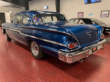 1958 Chevrolet Bel Air/150/210 Delray   - Photo 6 - Bismarck, ND 58503