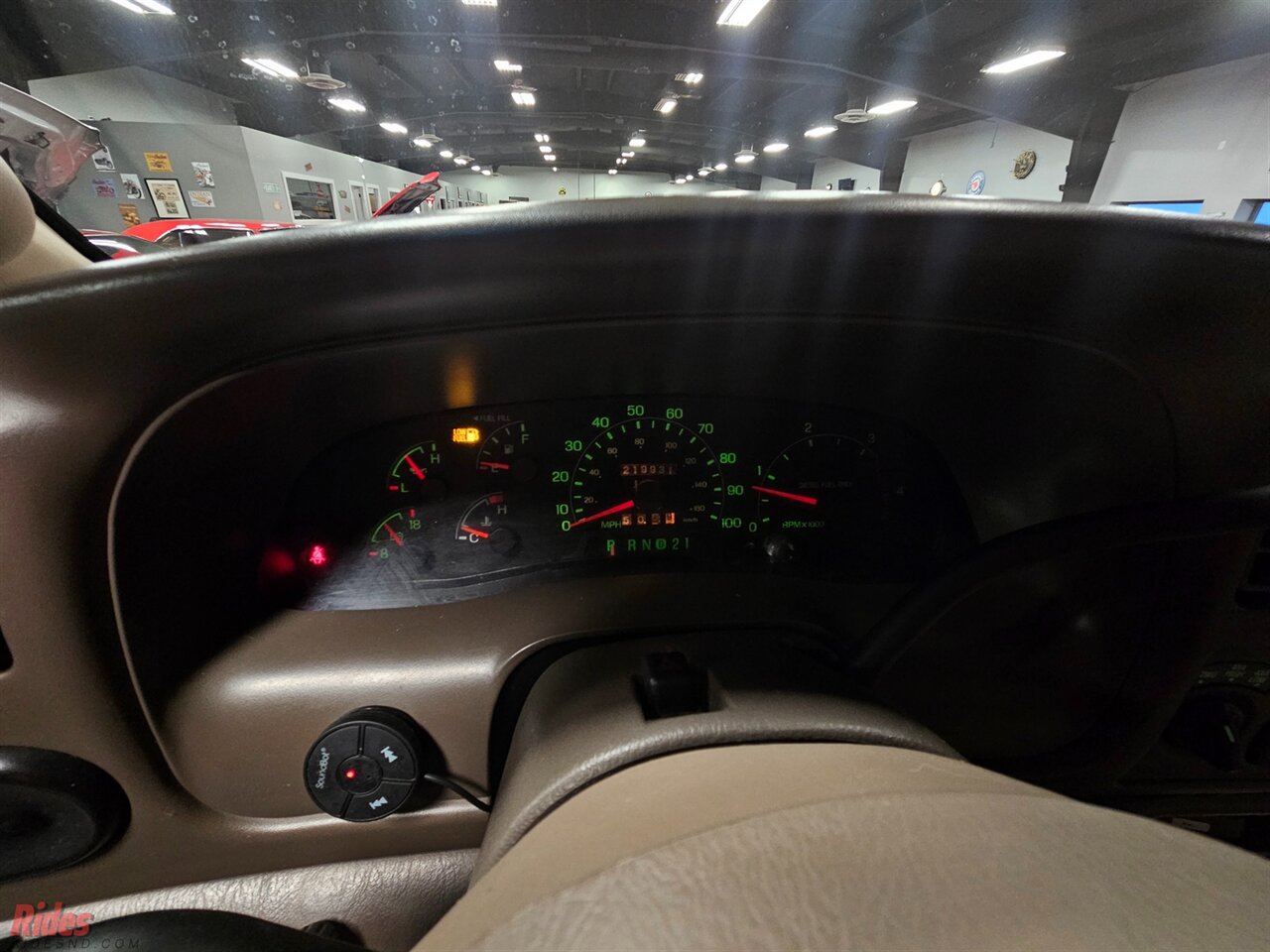 2001 Ford Excursion Limited - Photo 43 - Bismarck, ND 58503