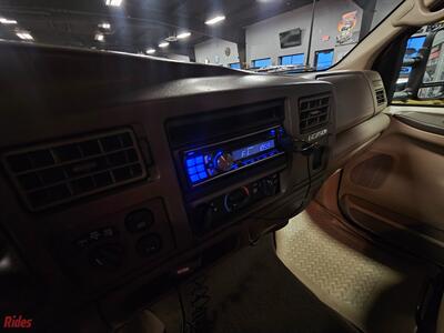 2001 Ford Excursion Limited - Photo 44 - Bismarck, ND 58503