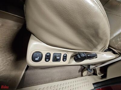 2001 Ford Excursion Limited - Photo 38 - Bismarck, ND 58503