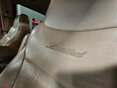 2001 Ford Excursion Limited - Photo 37 - Bismarck, ND 58503