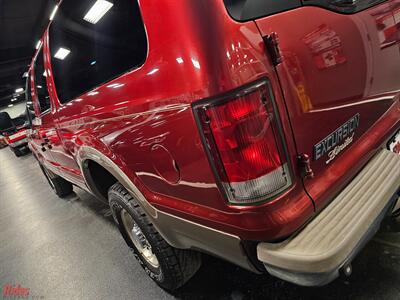 2001 Ford Excursion Limited - Photo 9 - Bismarck, ND 58503