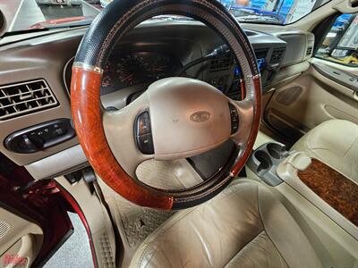 2001 Ford Excursion Limited - Photo 40 - Bismarck, ND 58503